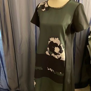 Womens Vera Wang Dress
